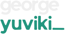 George Yuviki word Mark White